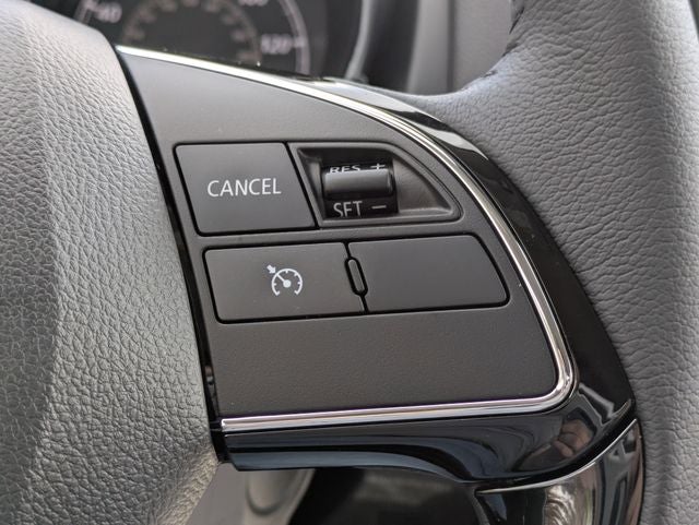 2026 Mitsubishi Outlander Sport 2.0 SE