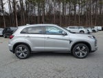 2026 Mitsubishi Outlander Sport 2.0 SE