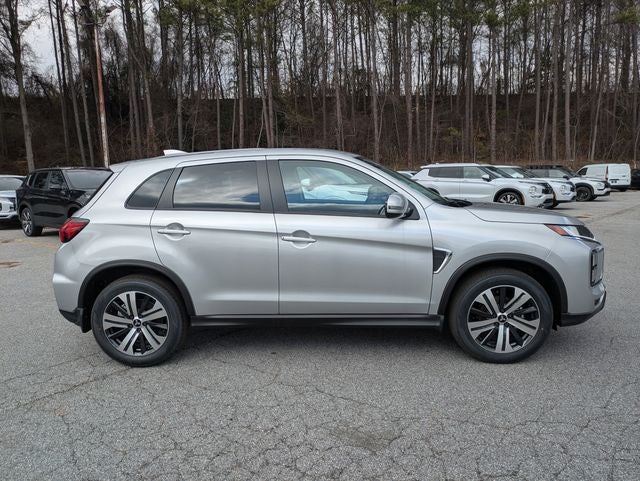 2026 Mitsubishi Outlander Sport 2.0 SE