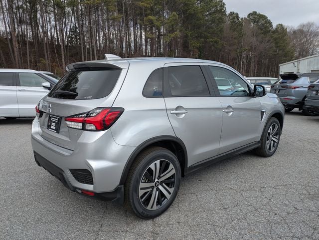 2026 Mitsubishi Outlander Sport 2.0 SE