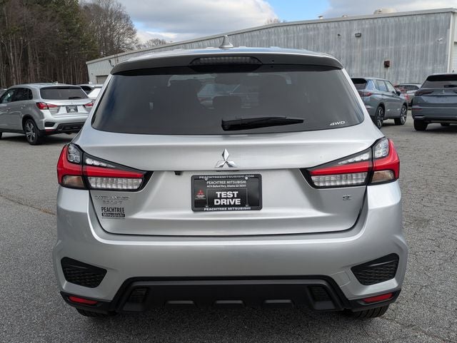 2026 Mitsubishi Outlander Sport 2.0 SE