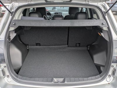 2026 Mitsubishi Outlander Sport 2.0 SE
