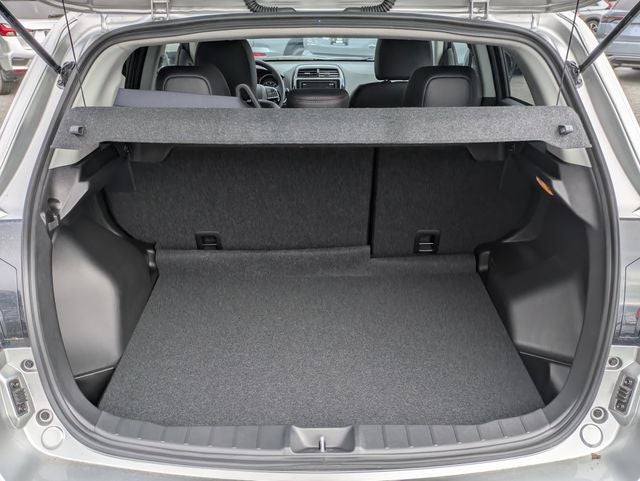 2026 Mitsubishi Outlander Sport 2.0 SE
