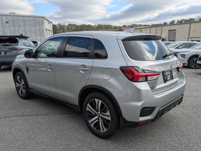 2026 Mitsubishi Outlander Sport 2.0 SE
