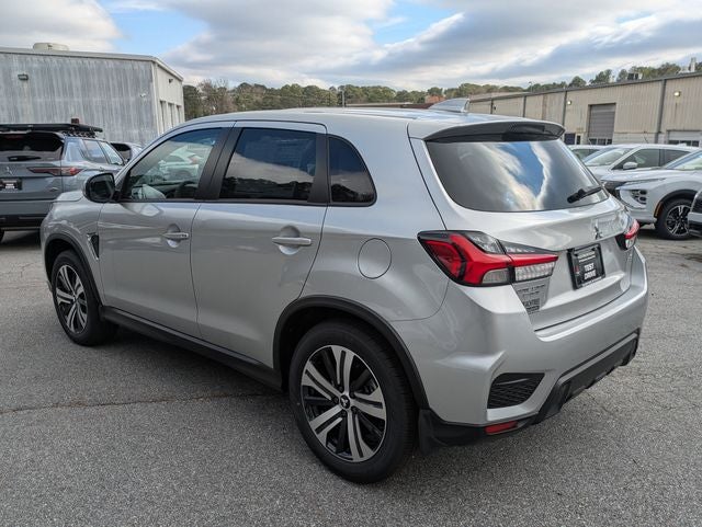 2026 Mitsubishi Outlander Sport 2.0 SE