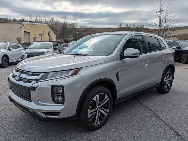 2026 Mitsubishi Outlander Sport 2.0 SE