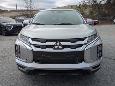 2026 Mitsubishi Outlander Sport 2.0 SE