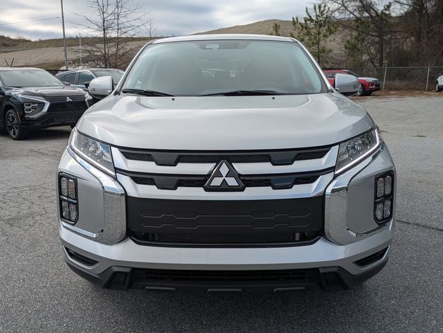 2026 Mitsubishi Outlander Sport 2.0 SE