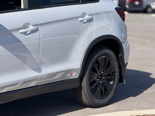 2026 Mitsubishi Outlander Sport Base