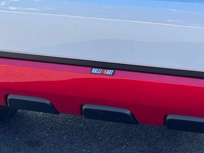 2026 Mitsubishi Outlander Sport Base