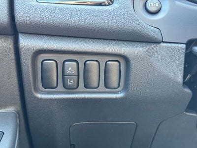 2026 Mitsubishi Outlander Sport Base