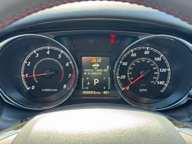 2026 Mitsubishi Outlander Sport Base