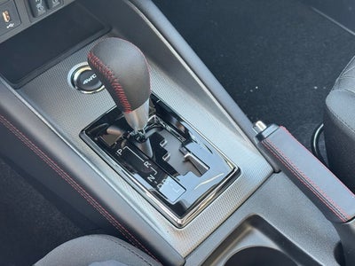 2026 Mitsubishi Outlander Sport Base