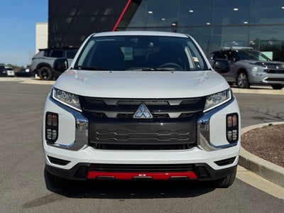 2026 Mitsubishi Outlander Sport Base