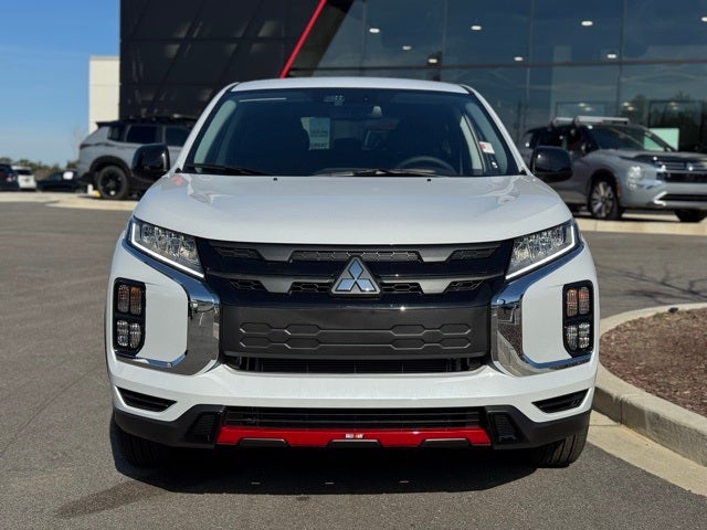 2026 Mitsubishi Outlander Sport Base