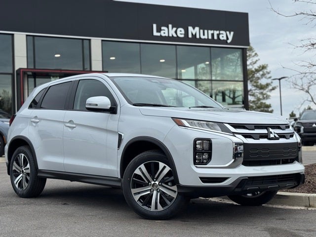 2026 Mitsubishi Outlander Sport Base