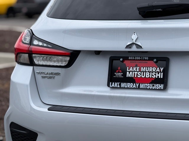 2026 Mitsubishi Outlander Sport Base