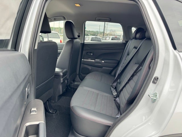 2026 Mitsubishi Outlander Sport Base