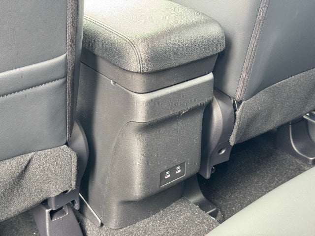 2026 Mitsubishi Outlander Sport Base