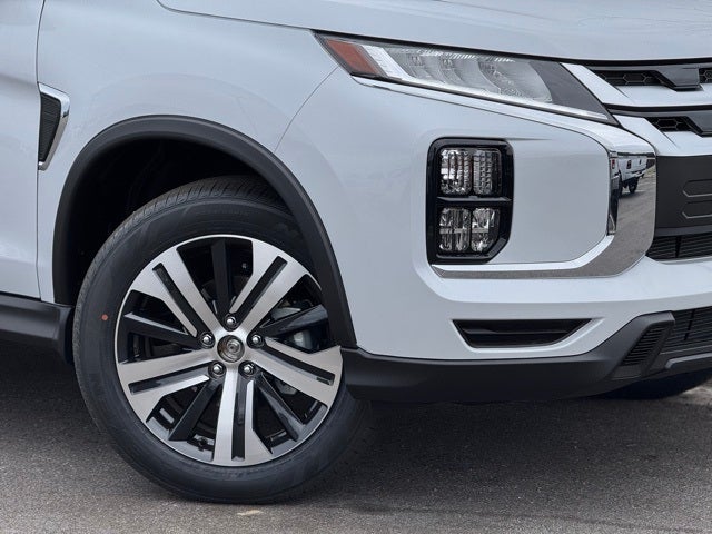 2026 Mitsubishi Outlander Sport Base