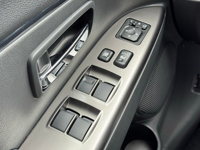 2026 Mitsubishi Outlander Sport Base