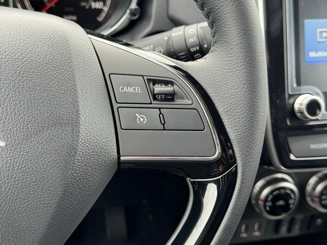 2026 Mitsubishi Outlander Sport Base