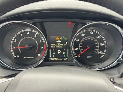 2026 Mitsubishi Outlander Sport Base