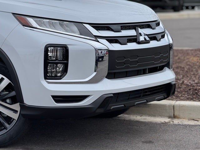 2026 Mitsubishi Outlander Sport Base