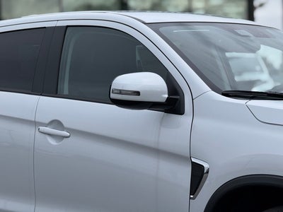 2026 Mitsubishi Outlander Sport Base