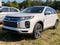 2026 Mitsubishi Outlander Sport Base