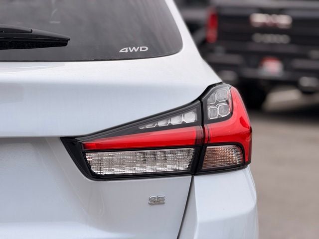 2026 Mitsubishi Outlander Sport 2.0 SE