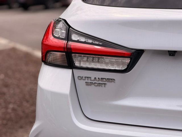 2026 Mitsubishi Outlander Sport 2.0 SE