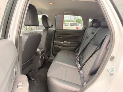 2026 Mitsubishi Outlander Sport 2.0 SE