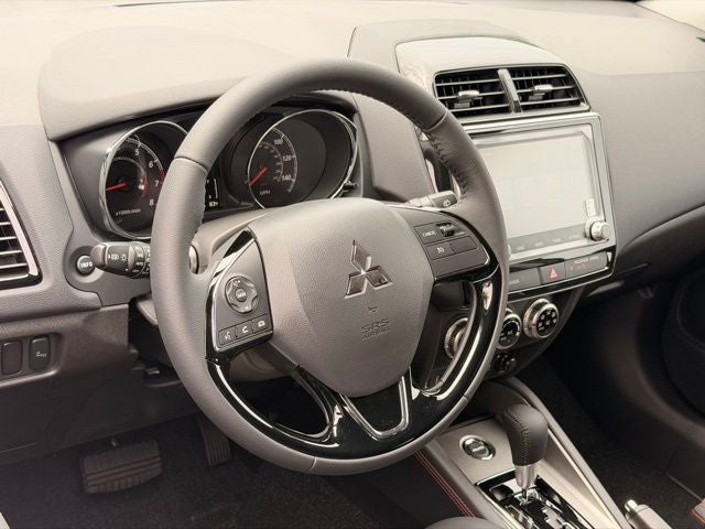 2026 Mitsubishi Outlander Sport 2.0 SE