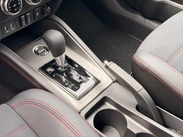 2026 Mitsubishi Outlander Sport 2.0 SE