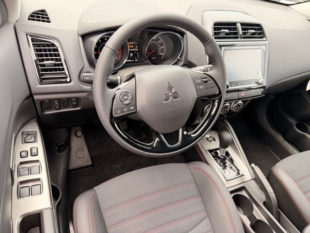 2026 Mitsubishi Outlander Sport 2.0 SE