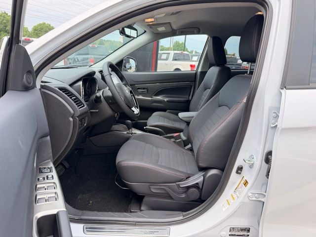 2026 Mitsubishi Outlander Sport 2.0 SE