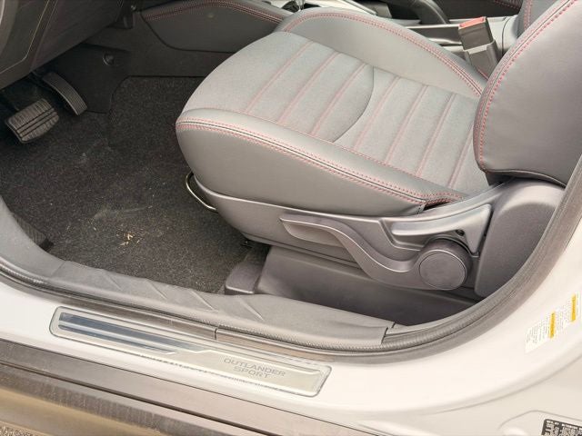 2026 Mitsubishi Outlander Sport 2.0 SE
