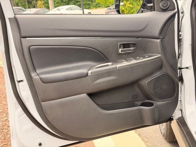 2026 Mitsubishi Outlander Sport 2.0 SE