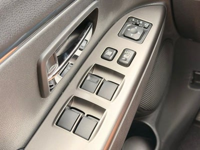 2026 Mitsubishi Outlander Sport 2.0 SE
