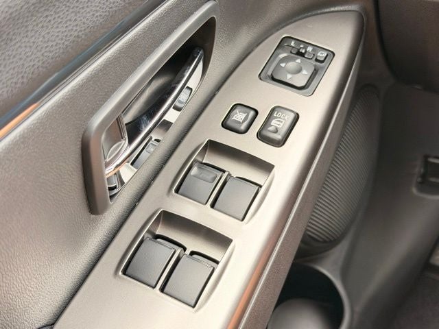 2026 Mitsubishi Outlander Sport 2.0 SE