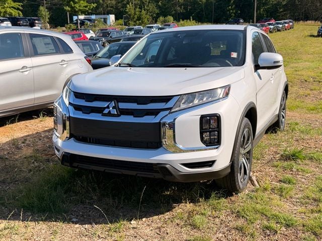 2026 Mitsubishi Outlander Sport Base