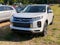 2026 Mitsubishi Outlander Sport Base