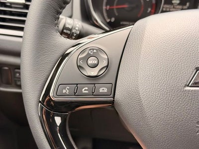2026 Mitsubishi Outlander Sport 2.0 SE
