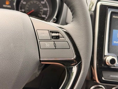 2026 Mitsubishi Outlander Sport 2.0 SE