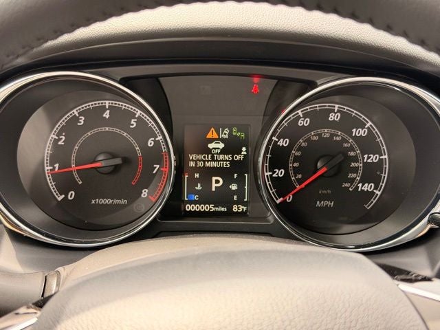 2026 Mitsubishi Outlander Sport 2.0 SE