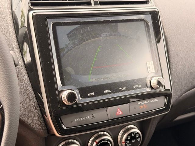 2026 Mitsubishi Outlander Sport 2.0 SE