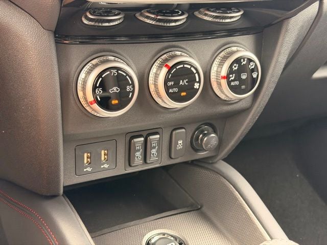 2026 Mitsubishi Outlander Sport 2.0 SE