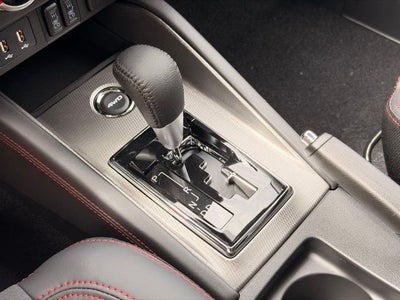 2026 Mitsubishi Outlander Sport 2.0 SE