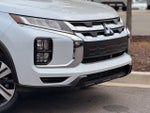 2026 Mitsubishi Outlander Sport 2.0 SE
